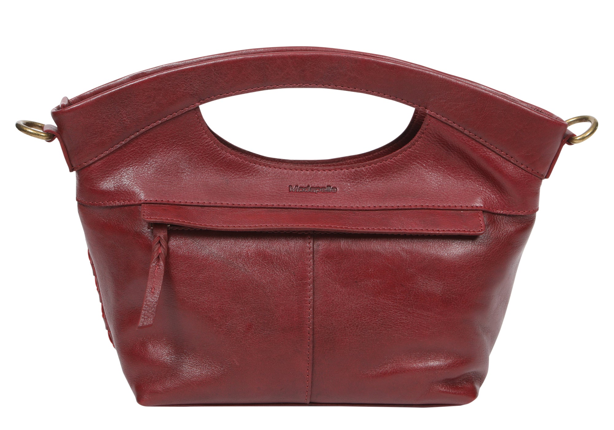 Oxblood
