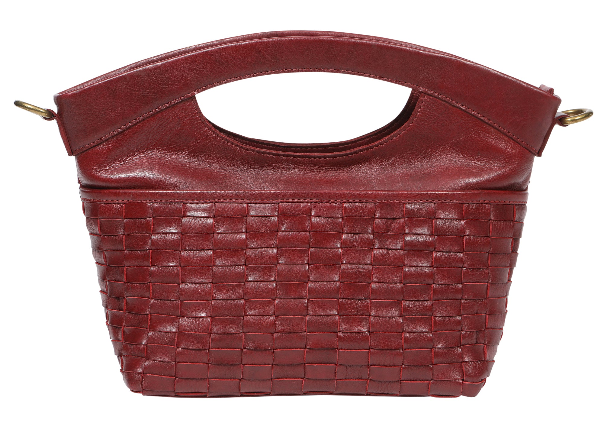 Oxblood