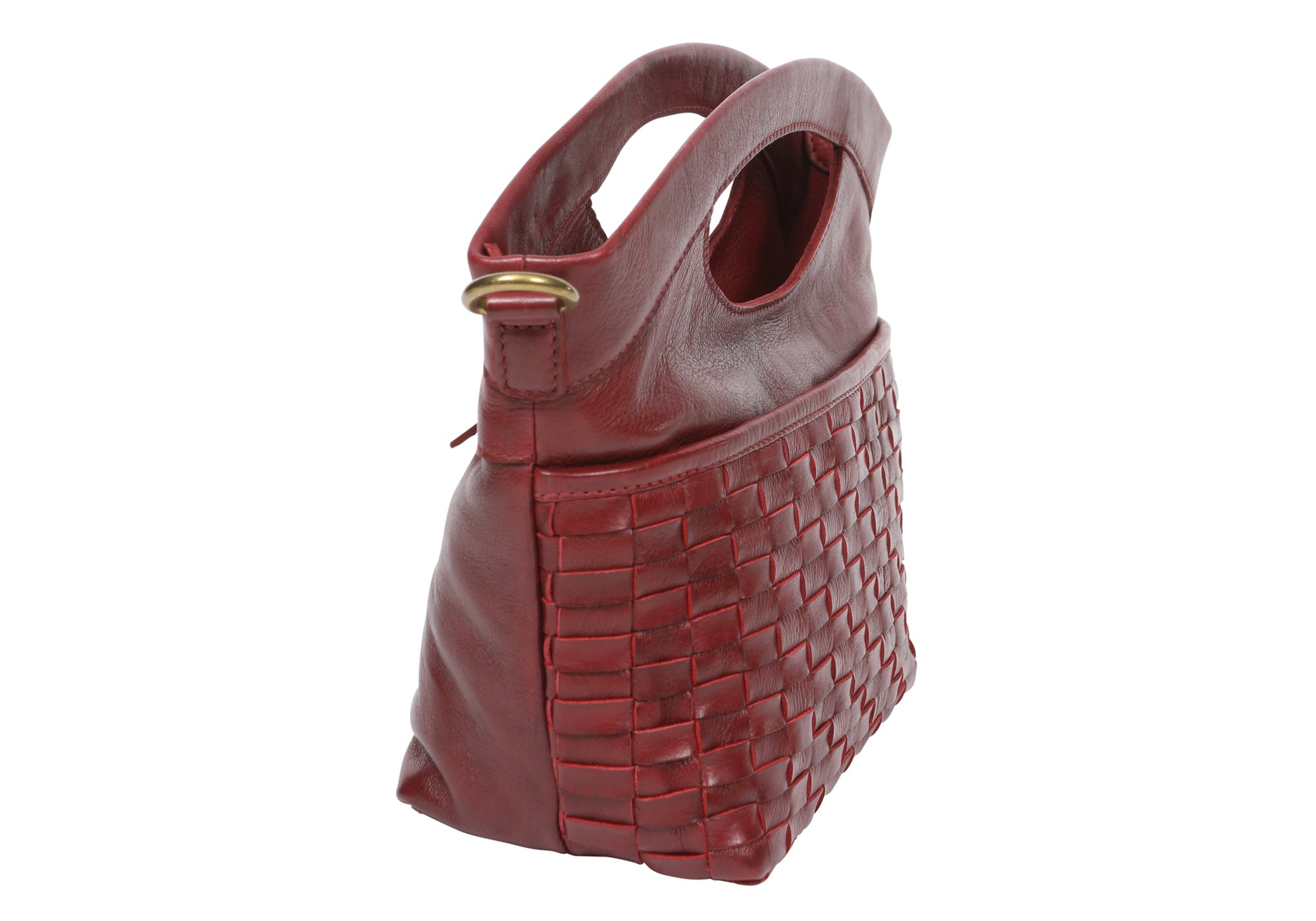 Oxblood