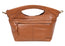 Modapelle Womens Vintage Leather Bag Style 7855