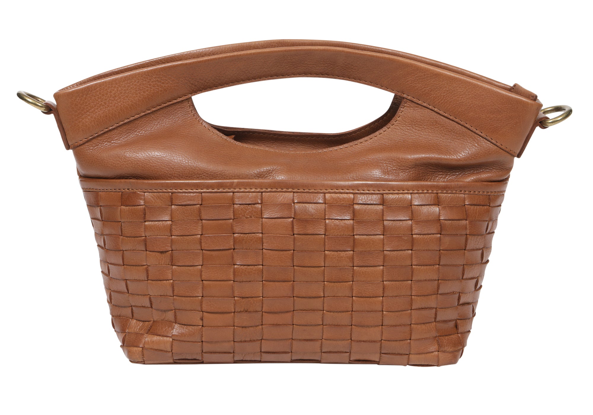 Leather Bags Modapelle Bags Sale Ladies Leather Shoulder/Cross