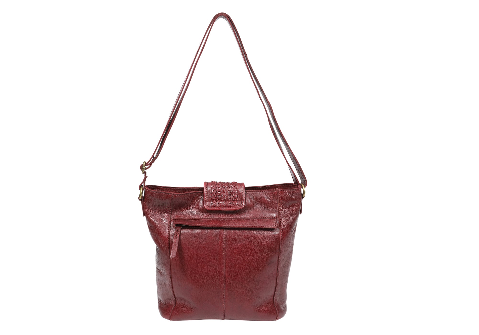 Oxblood