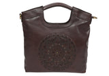 Modapelle Womens Leather Bag 7859