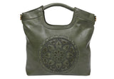 Modapelle Womens Leather Bag 7859