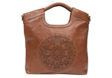 Modapelle Womens Leather Bag 7859