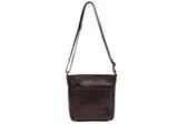 Modapelle Womens Vintage Leather Bag Style 7865