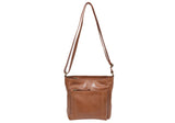 Modapelle Womens Vintage Leather Bag Style 7865
