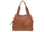 Modapelle Womens Vintage Leather Bag Style 7866