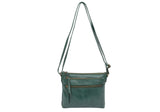 Modapelle Womens Vintage Leather Bag Style 7869