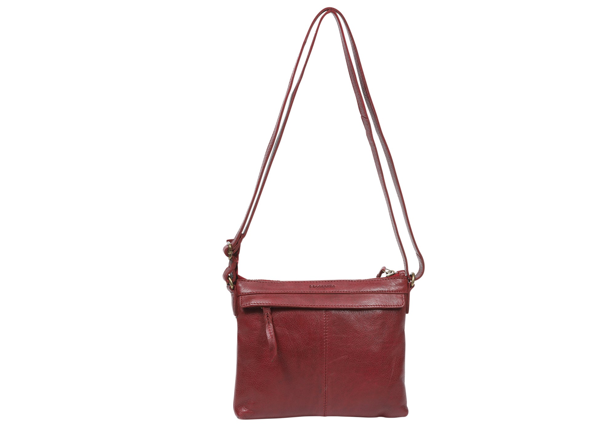 Oxblood