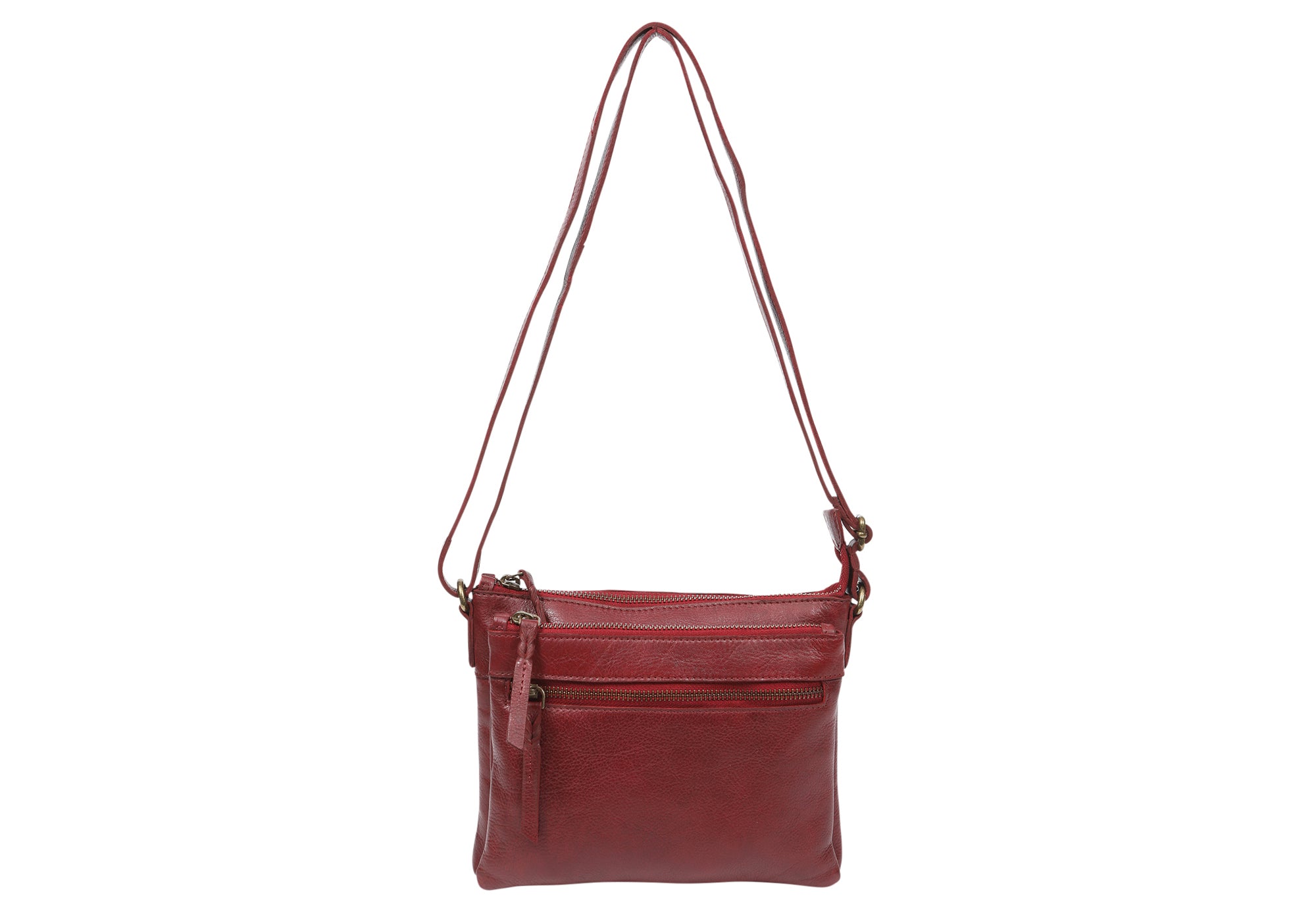 Oxblood