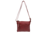 Modapelle Womens Vintage Leather Bag Style 7869