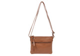Modapelle Womens Vintage Leather Bag Style 7869