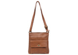 Modapelle Womens Leather Hand Bag Style 7870