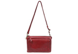 Modapelle Womens Leather Hand Bag Style 7880
