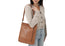 Modapelle Womens Leather Hand Bag Style 7884