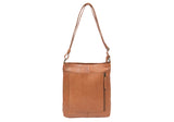 Modapelle Womens Leather Hand Bag Style 7884