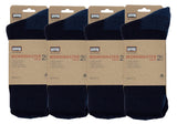 8 Pairs of Magnum Workmaster Wool Blend Mens Socks (8 Pack)