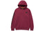 Caterpillar Mens Trademark Banner Hooded Sweat