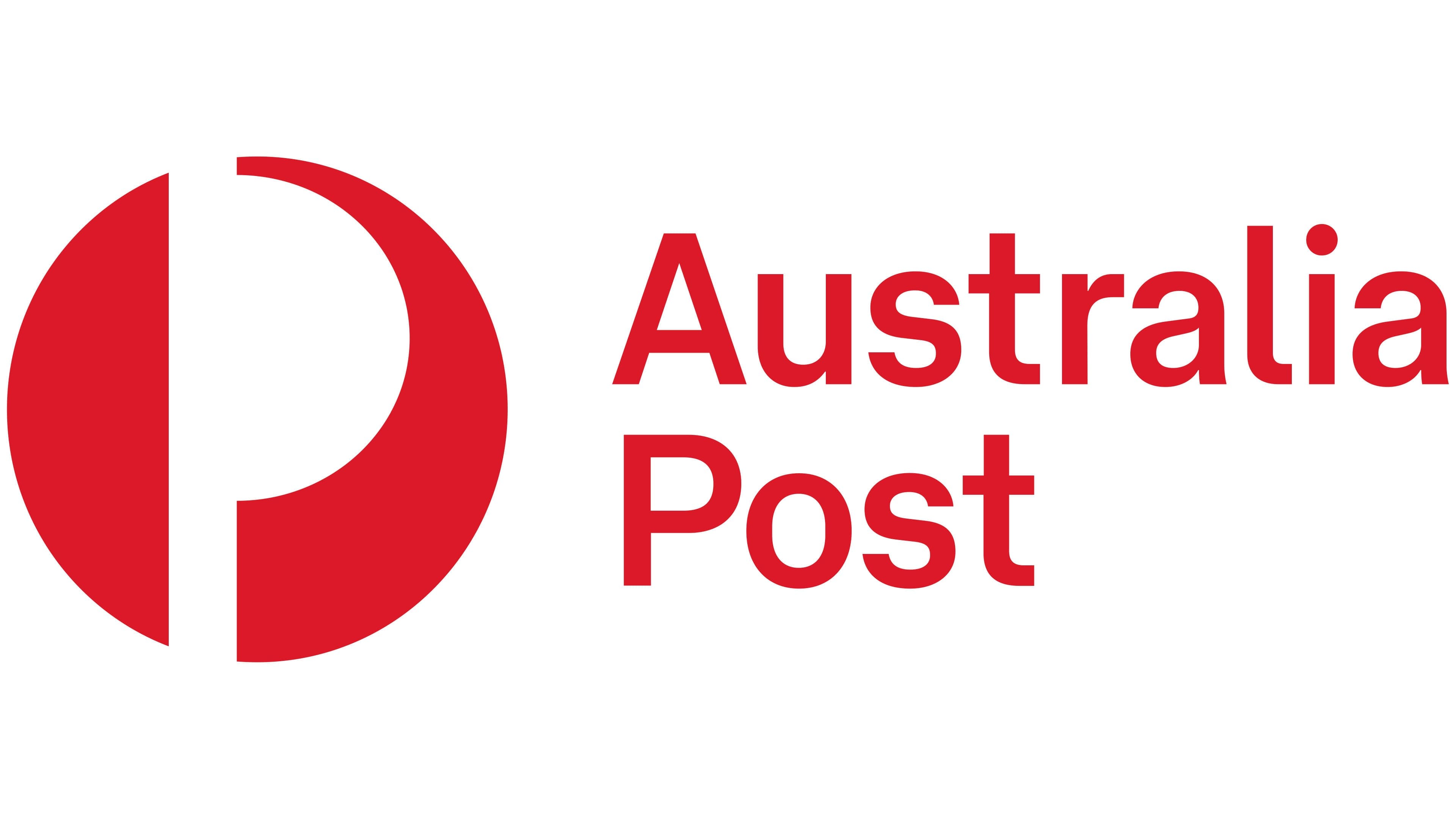 Returns & Exchanges Via Australia Post Paid Returns