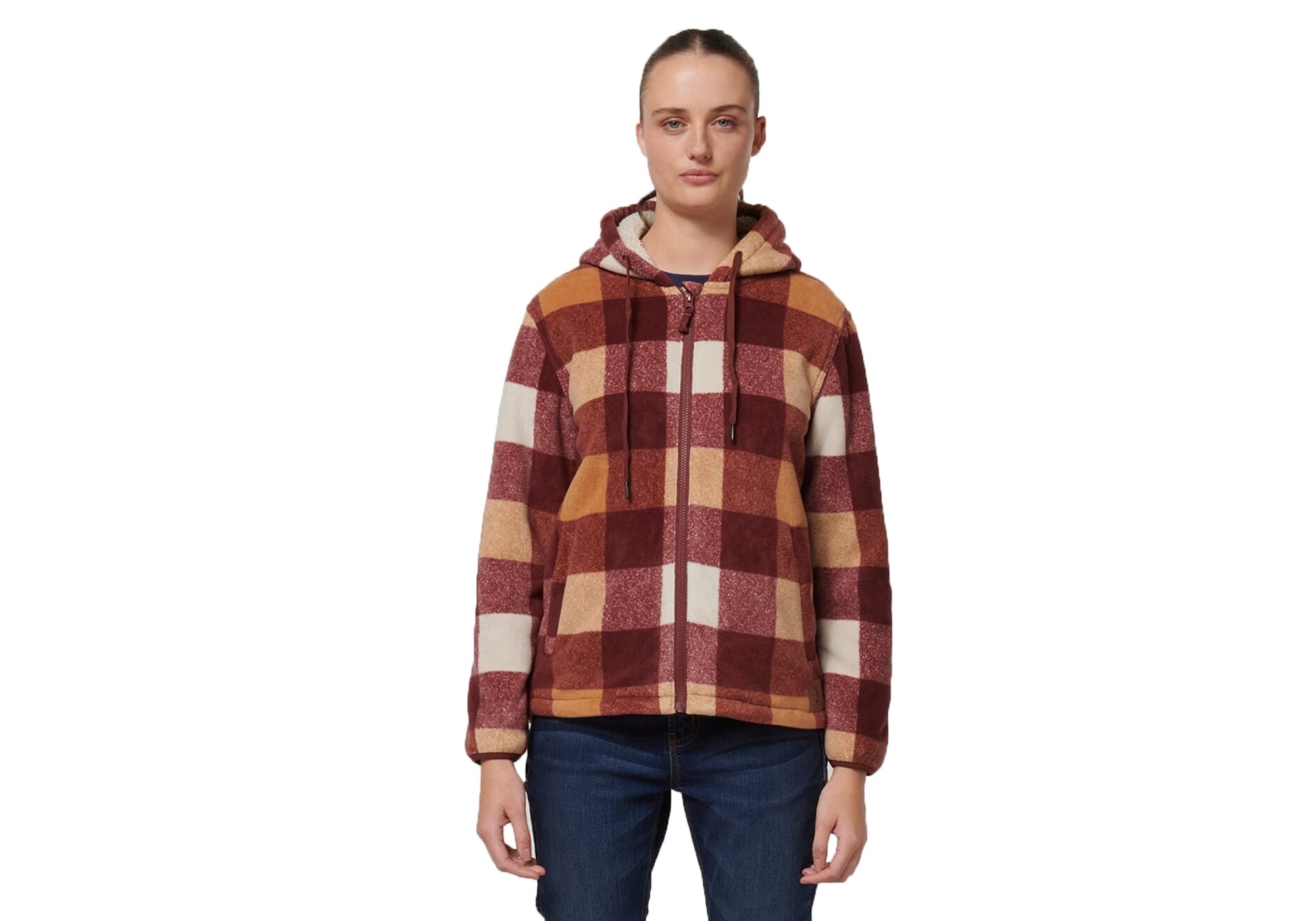 Autumn Check