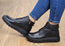 Orizonte Avonbury Womens European Comfort Leather Ankle Boots