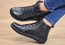 Orizonte Bangle Womens European Comfortable Leather Ankle Boots