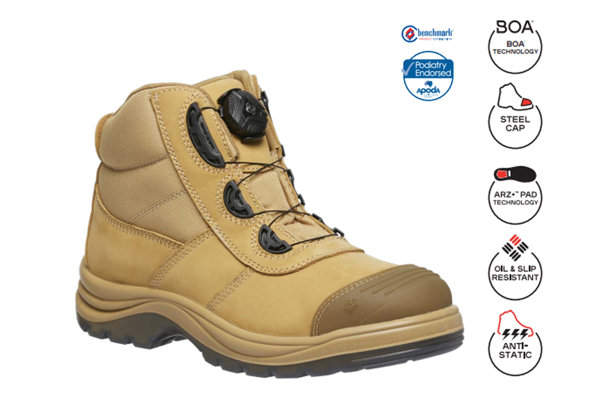 Wheat