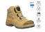 KingGee Tradie Boa Mens Steel Toe Cap Work Boots