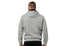 Hard Yakka Mens Core Fleece Work Wear Hoodie