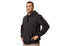 Hard Yakka Mens Core Fleece Work Wear Hoodie