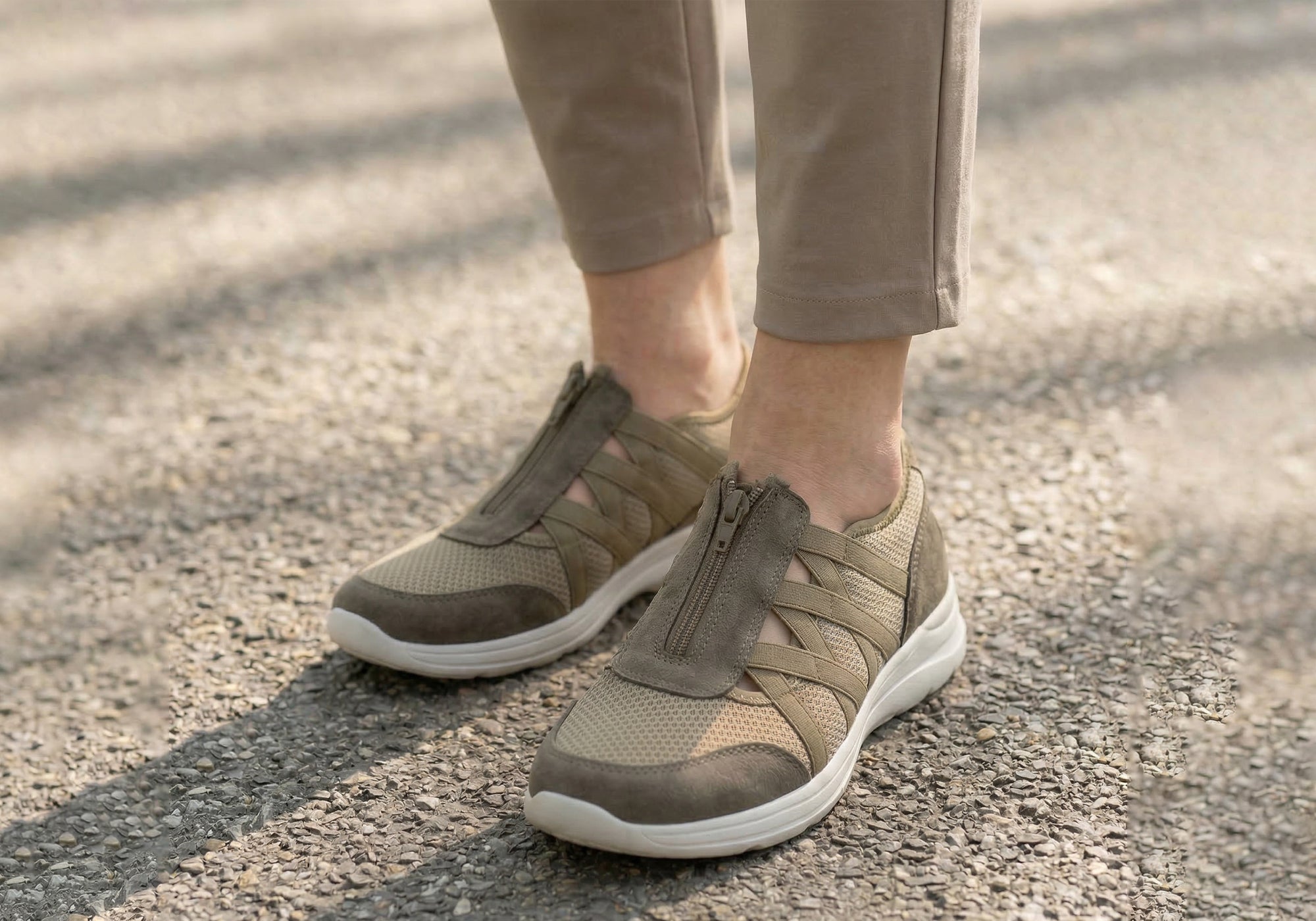 Taupe