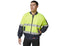 Hard Yakka Mens Core Hi Vis Waterproof Bomber Jacket