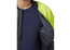 Hard Yakka Mens Core Hi Vis Waterproof Bomber Jacket