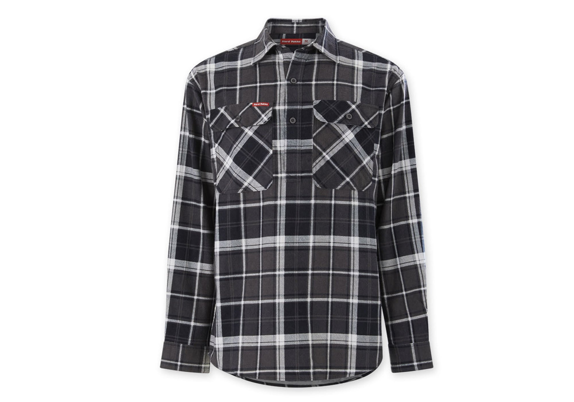Charcoal Check