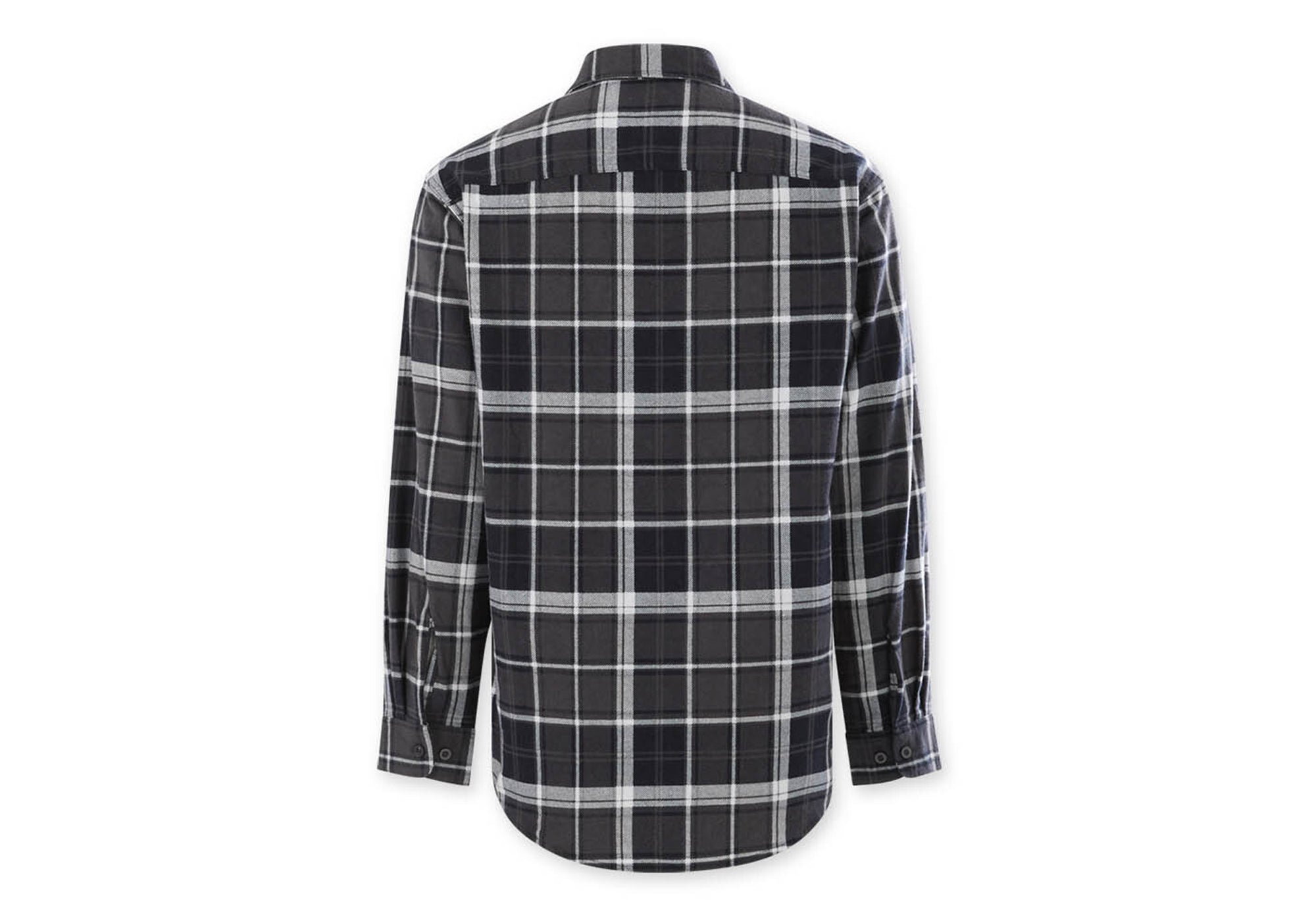 Charcoal Check