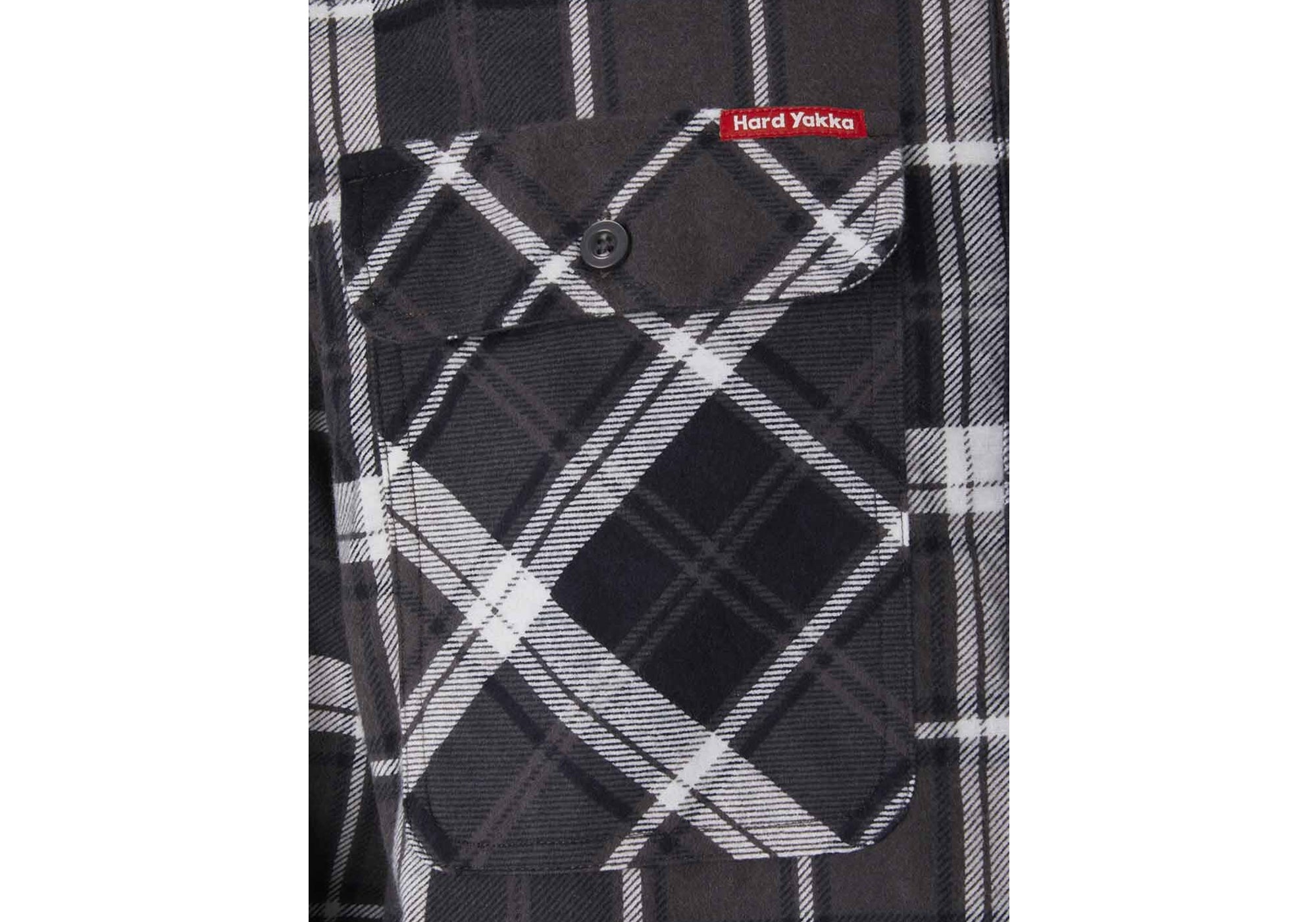 Charcoal Check
