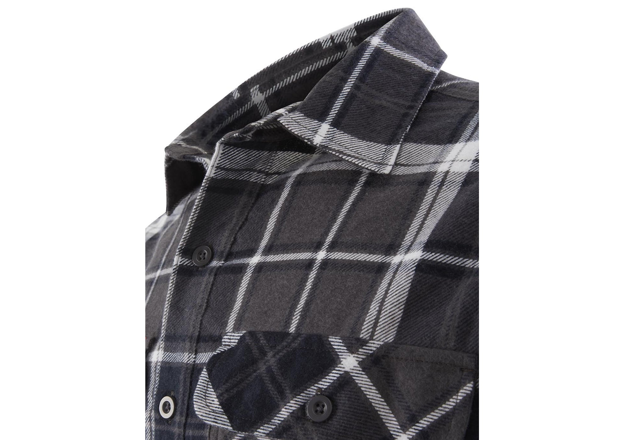 Charcoal Check