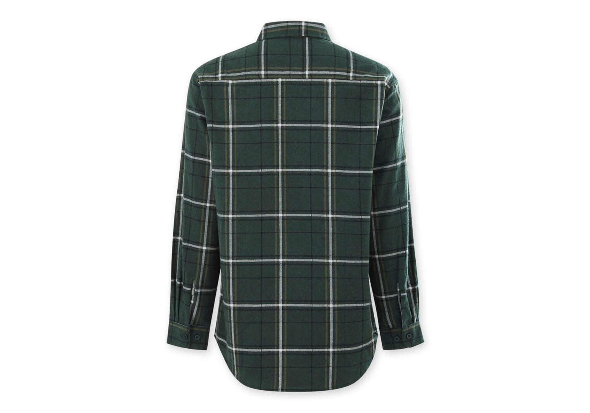 Green Check