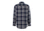 Hard Yakka Mens Core Long Sleeve Closed Front Check Flannel Shirt