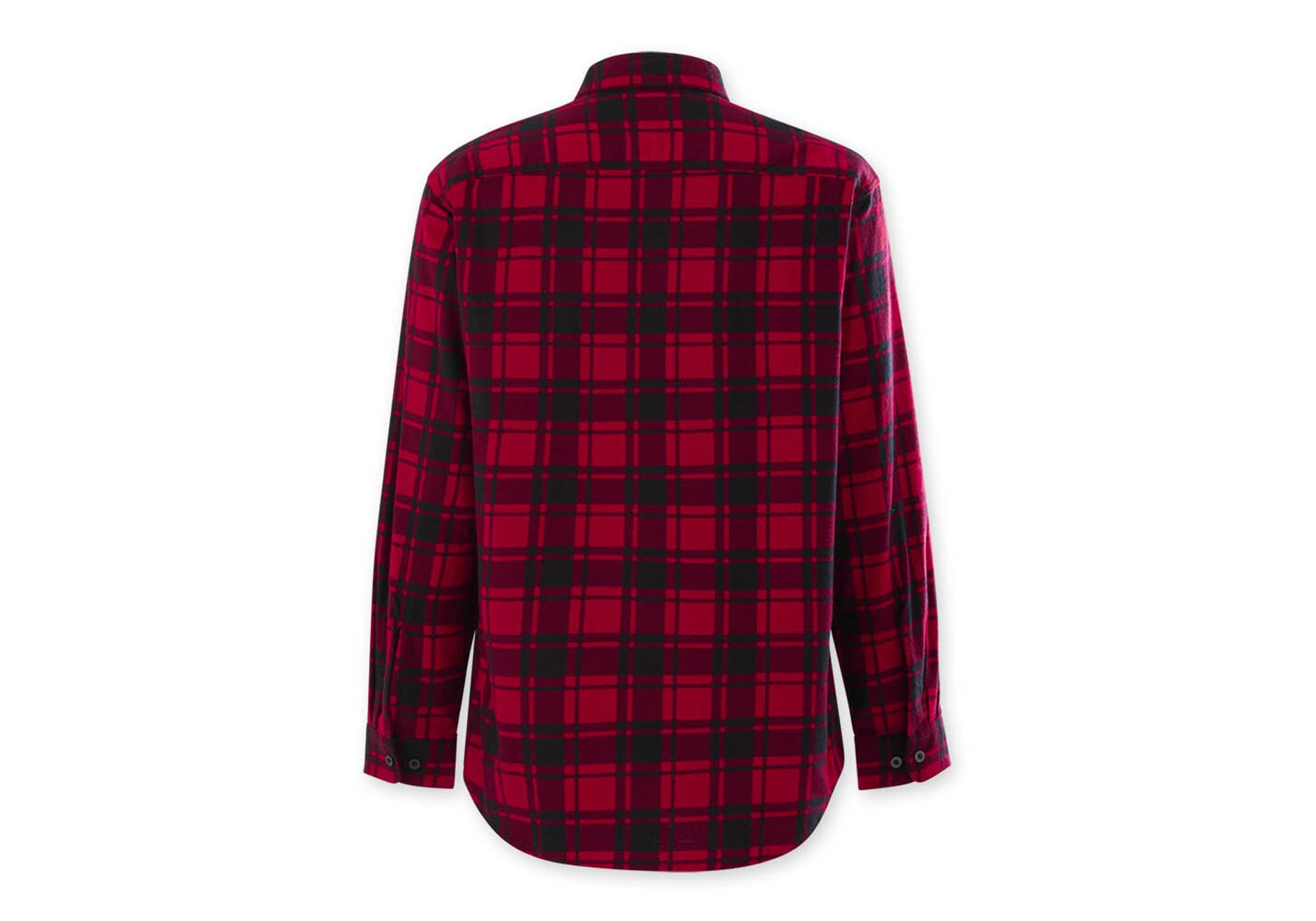 Red Check