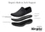 Alegria Duette Womens Comfortable Slip On Shoes