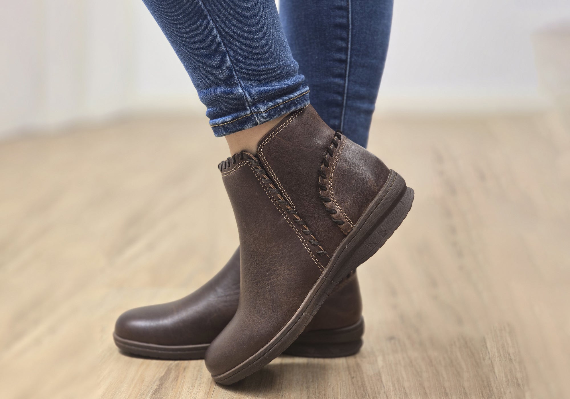 Bridle Brown