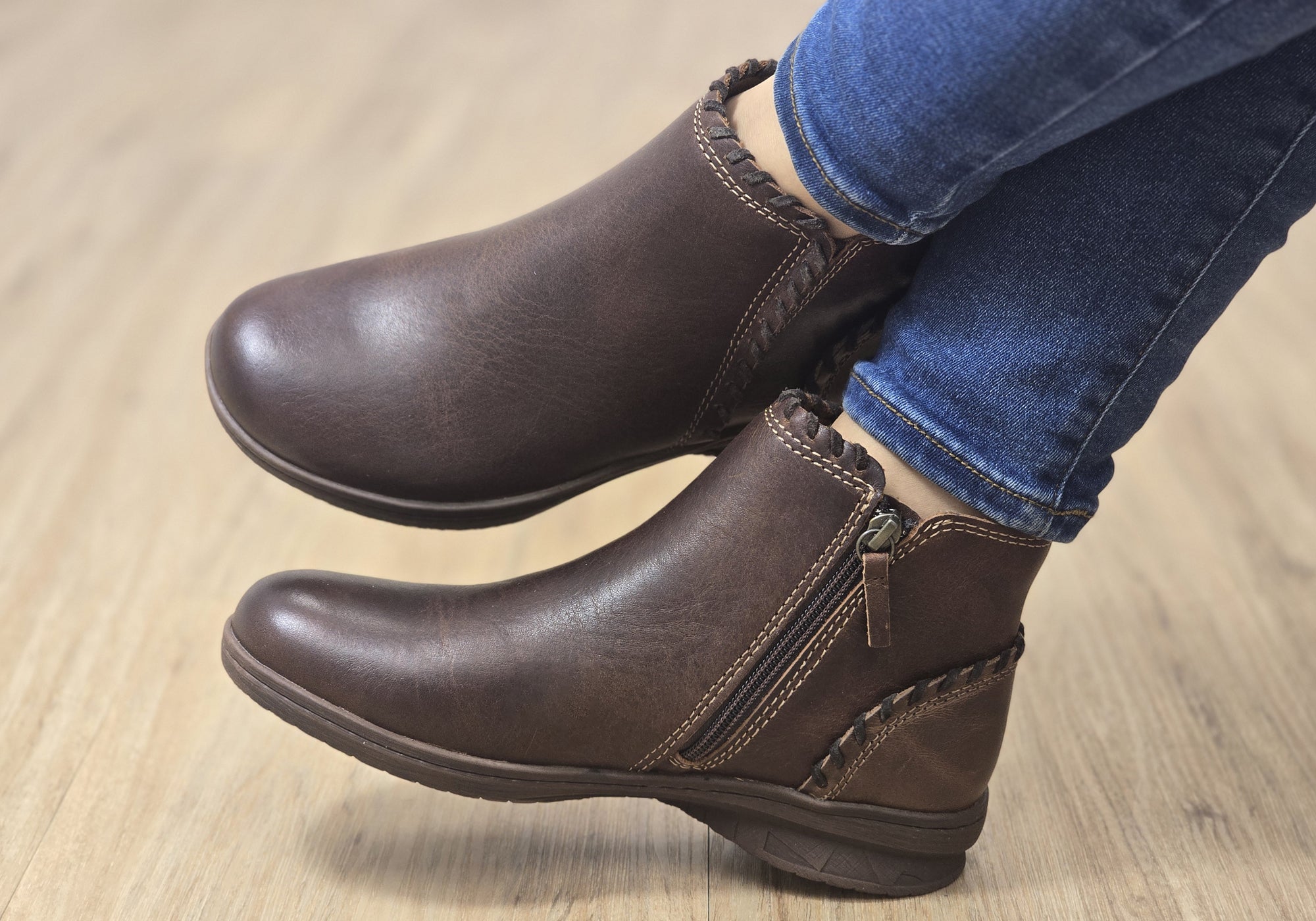Bridle Brown