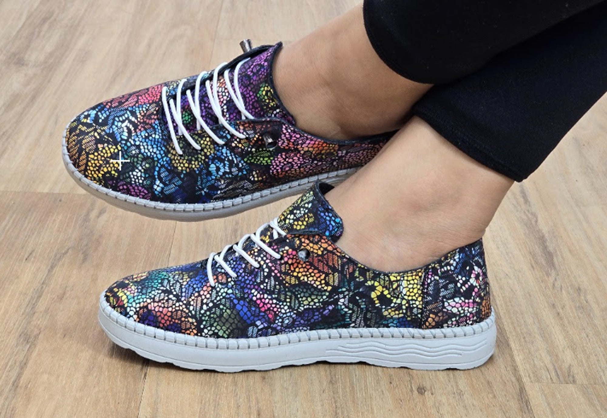 Black Multi