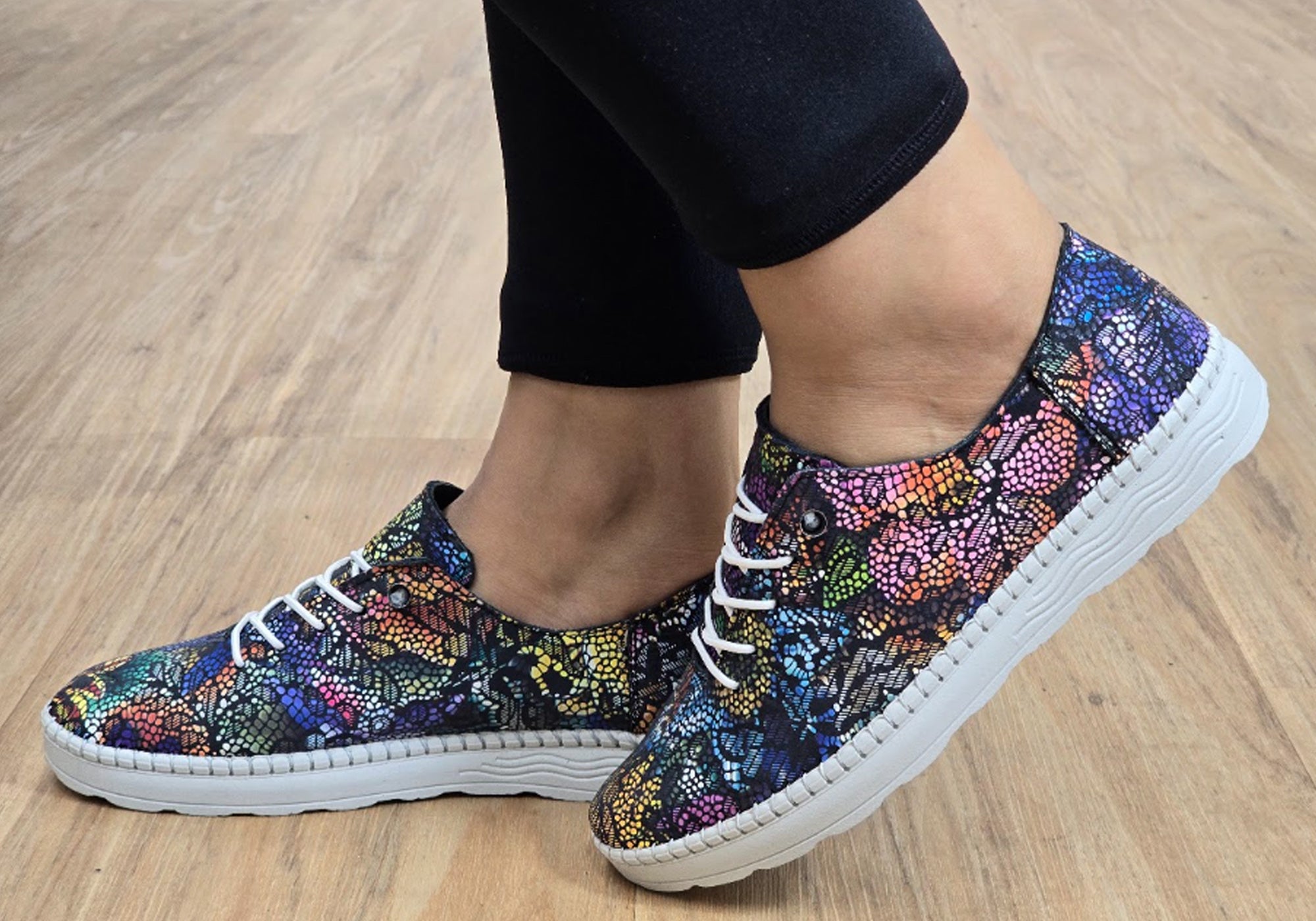 Black Multi