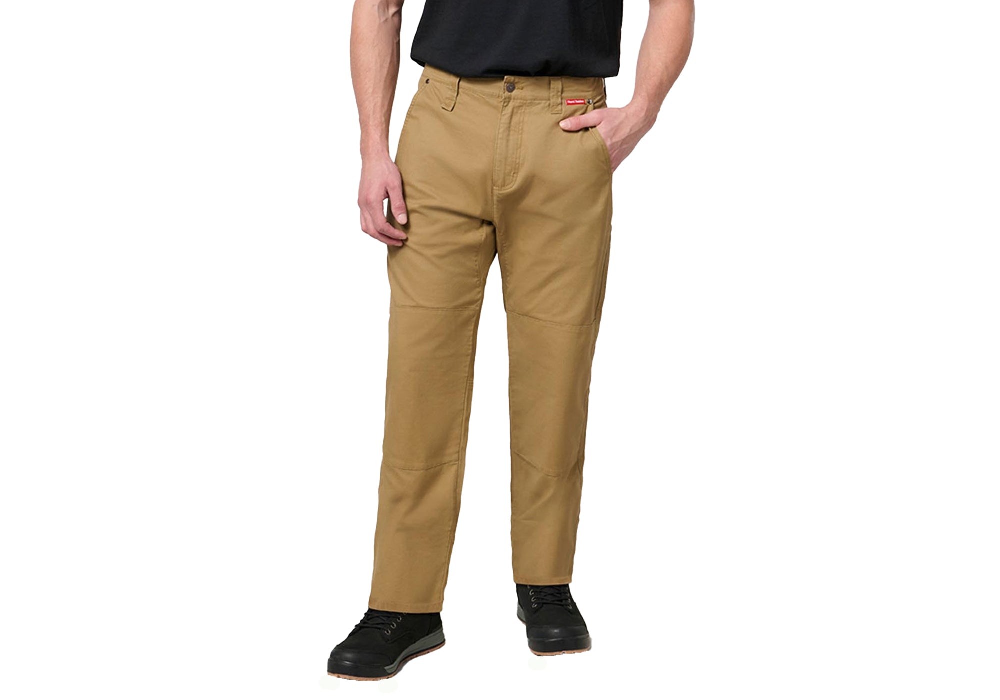 Hard Yakka Mens Heritage Carpenters Pants