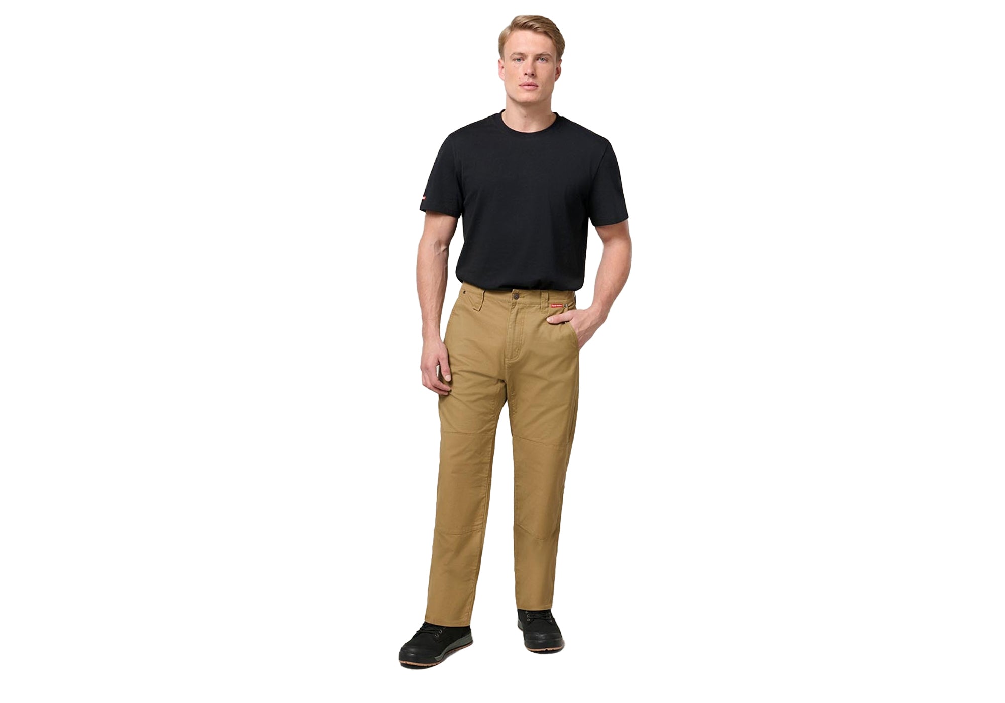 Hard Yakka Mens Heritage Carpenters Pants