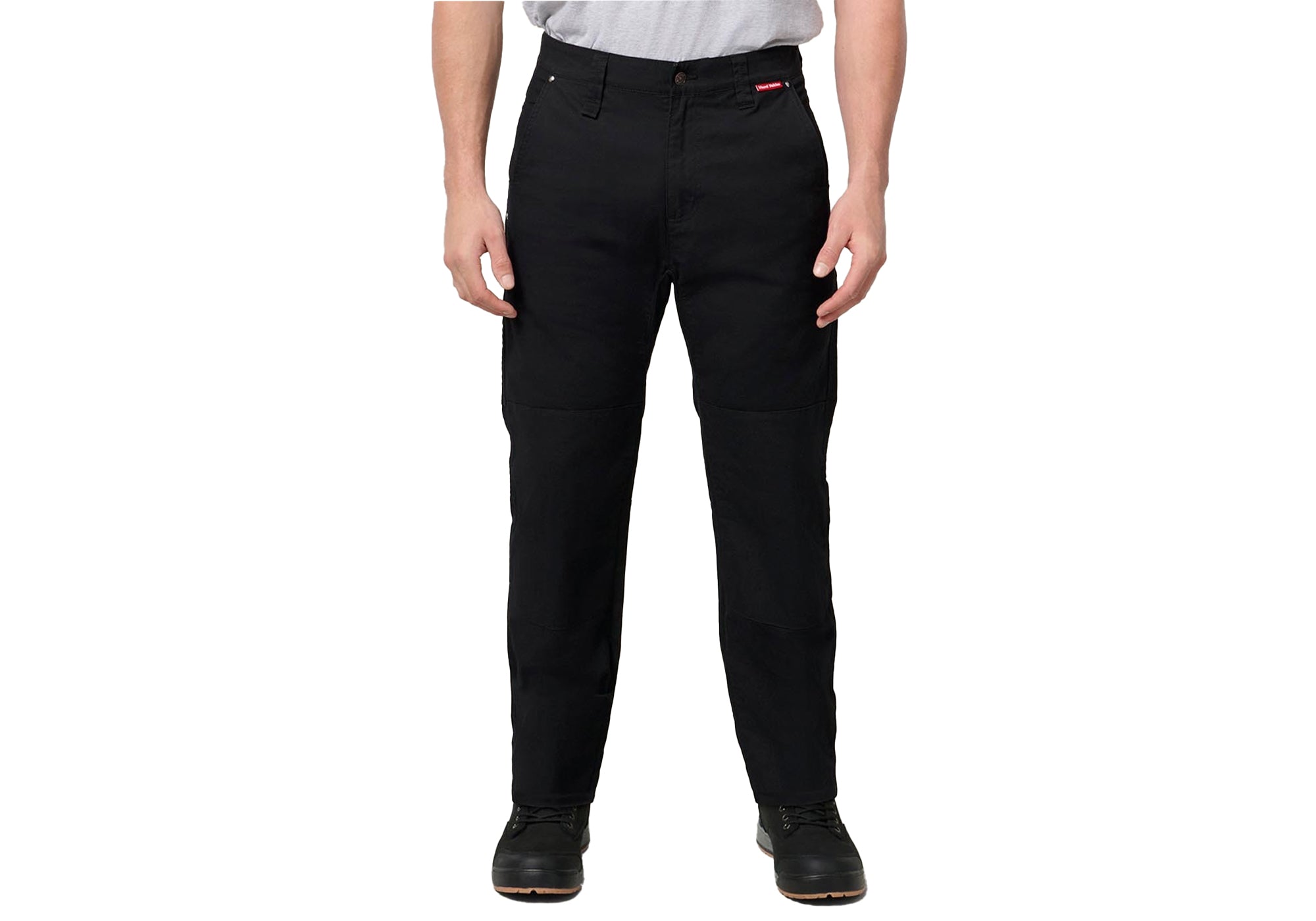 Hard Yakka Mens Heritage Carpenters Pants