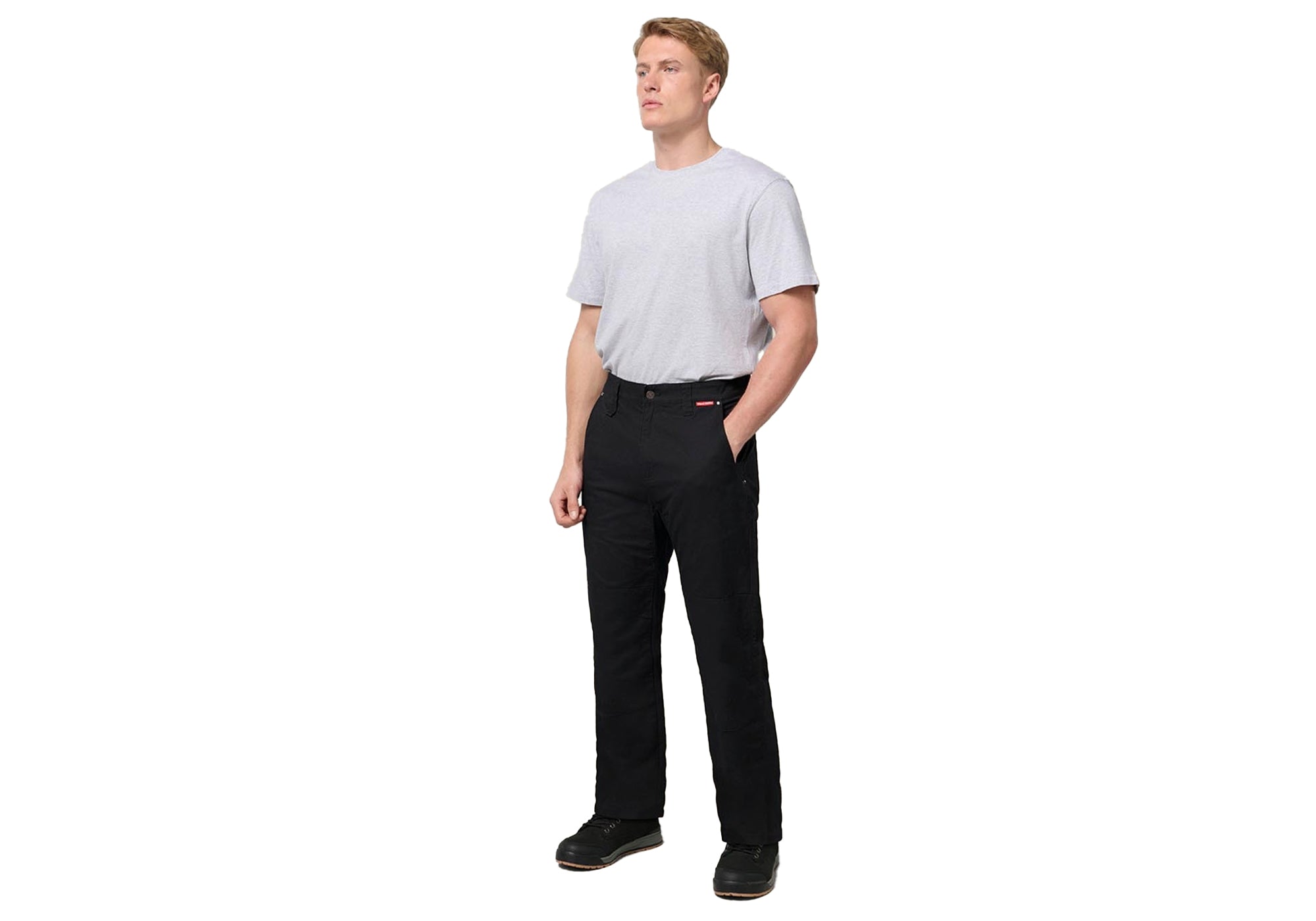 Hard Yakka Mens Heritage Carpenters Pants